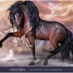 Oracle of the Sacred Horse
