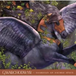 Oracle of the Sacred Horse