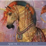 Oracle of the Sacred Horse