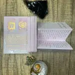 Pink Sugar Lenormand