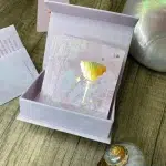 Pink Sugar Lenormand