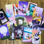 The Precious ‘Possum Lenormand