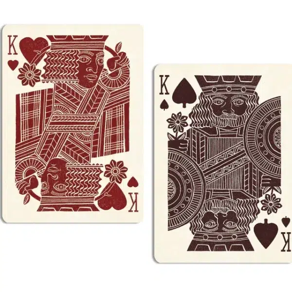 Republic Playing Cards
