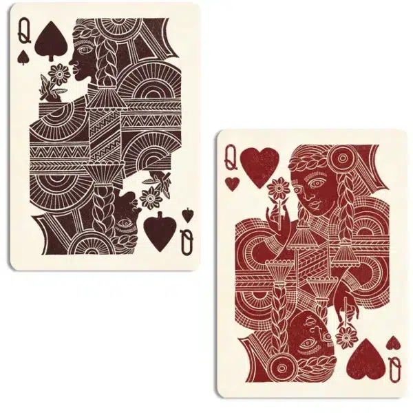 Republic Playing Cards