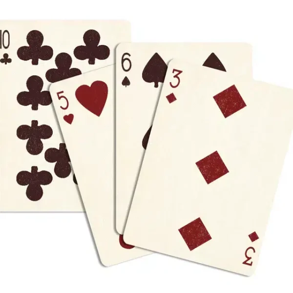 Republic Playing Cards