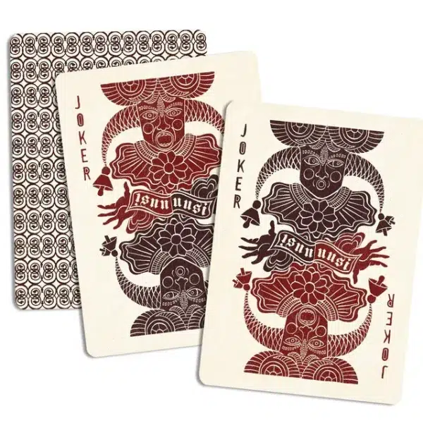 Republic Playing Cards