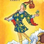 Radiant Rider-Waite® Tarot