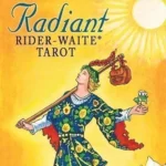 Radiant Rider-Waite® Tarot