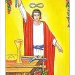 Radiant Rider-Waite® Tarot