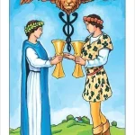Radiant Rider-Waite® Tarot