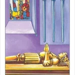 Radiant Rider-Waite® Tarot