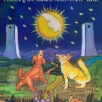 Reflective Tarot Featuring the Radiant Rider-Waite® Tarot (Pocket Size)