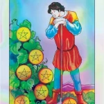 Reflective Tarot Featuring the Radiant Rider-Waite® Tarot (Pocket Size)