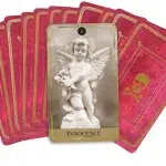 Roses, Dust & Ashes Oracle