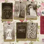 Roses, Dust & Ashes Oracle