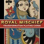 Royal Mischief Transformation Playing Cards