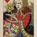 Royal Mischief Transformation Playing Cards