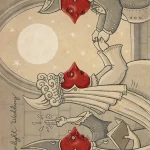 Royal Mischief Transformation Playing Cards