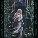 The Solitary Witch Oracle