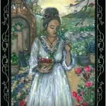 The Solitary Witch Oracle