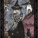 The Solitary Witch Oracle
