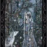 The Solitary Witch Oracle
