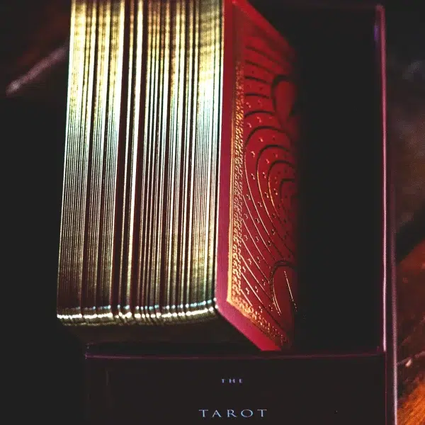 The Somnia Tarot - Illustrated Edition