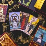The Somnia Tarot - Illustrated Edition