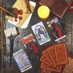 The Somnia Tarot - Illustrated Edition