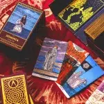 The Somnia Tarot - Illustrated Edition