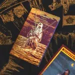 The Somnia Tarot - Illustrated Edition