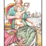 Tarot Neocolonial de las Américas