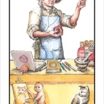 Tarot Neocolonial de las Américas