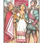 Tarot Neocolonial de las Américas