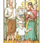 Tarot Neocolonial de las Américas