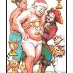 Tarot Neocolonial de las Américas