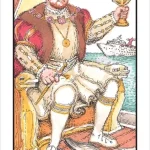 Tarot Neocolonial de las Américas