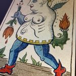 Unhistorical Playing Cards
