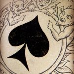 Unhistorical Playing Cards