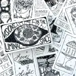 Visions in the Liminal Space Oracle