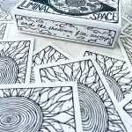 Visions in the Liminal Space Oracle