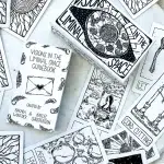 Visions in the Liminal Space Oracle
