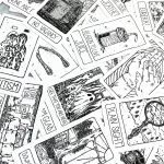 Visions in the Liminal Space Oracle