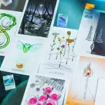 Wayhome Tarot