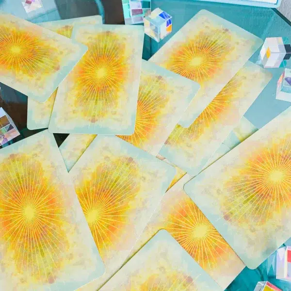 Wayhome Tarot