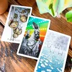 Wayhome Tarot