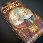 The Zammer Twins Oracle