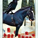 Crow Tarot Pocket Edition