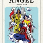 Heavenly Angel Oracle