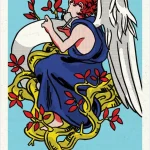 Heavenly Angel Oracle